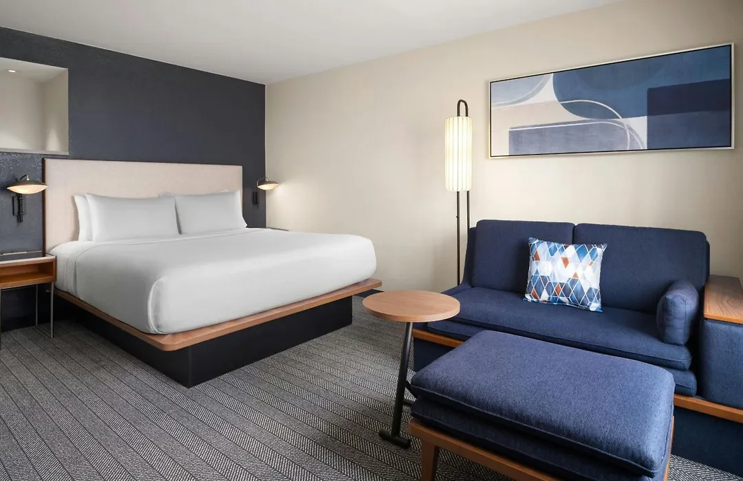 Courtyard By Marriott Atlanta Buford Mall Of Georgia-1